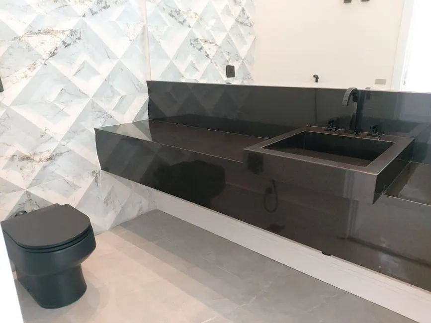 Foto 9 de Casa com 4 quartos à venda, 1520m2 em Residencial Tamboré, Barueri - SP