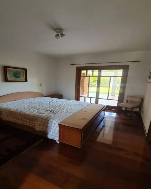 Casa com 4 quartos à venda, 1120m2 em Alphaville Residencial Um, Barueri - SP - imagem 5 Foto 5 de Casa com 4 quartos à venda, 1120m2 em Alphaville Residencial Um, Barueri - SP