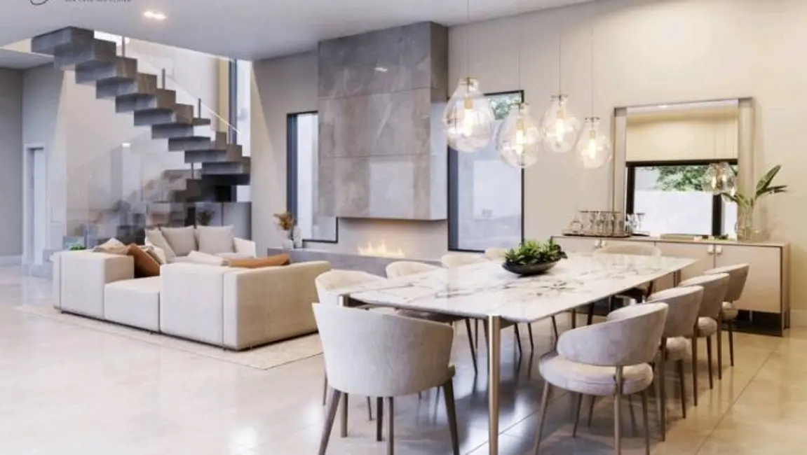 Foto 2 de Casa com 4 quartos à venda, 626m2 em Alphaville, Santana De Parnaiba - SP