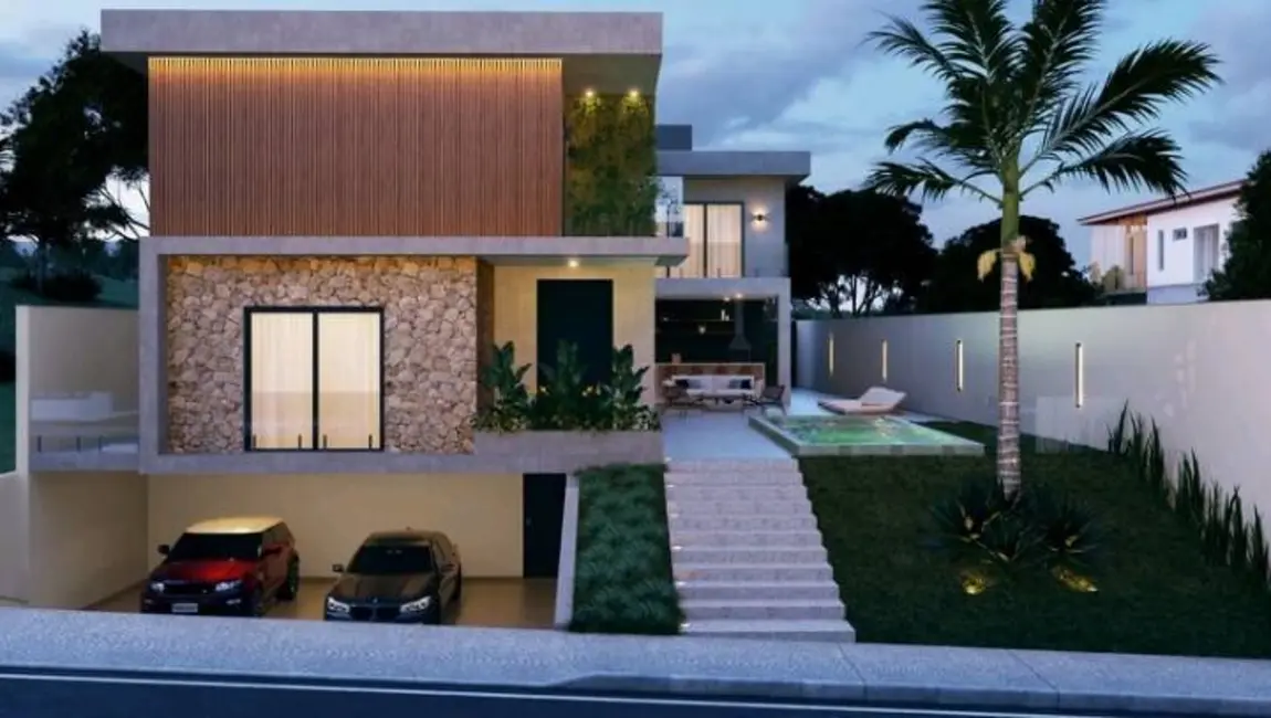 Foto 1 de Casa com 4 quartos à venda, 626m2 em Alphaville, Santana De Parnaiba - SP