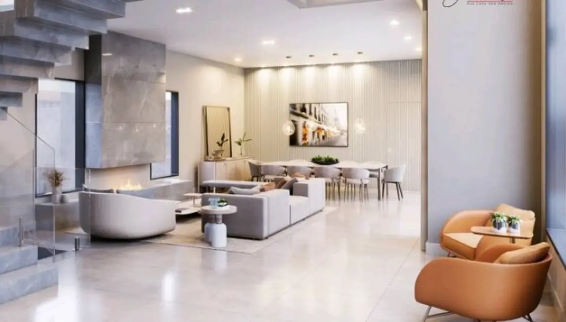 Foto 3 de Casa com 4 quartos à venda, 626m2 em Alphaville, Santana De Parnaiba - SP