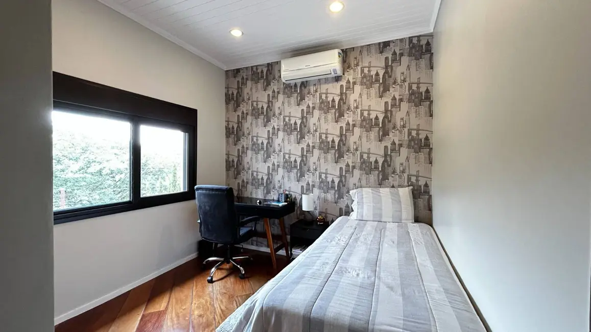 Foto 9 de Casa com 3 quartos à venda, 377m2 em Alphaville, Santana De Parnaiba - SP