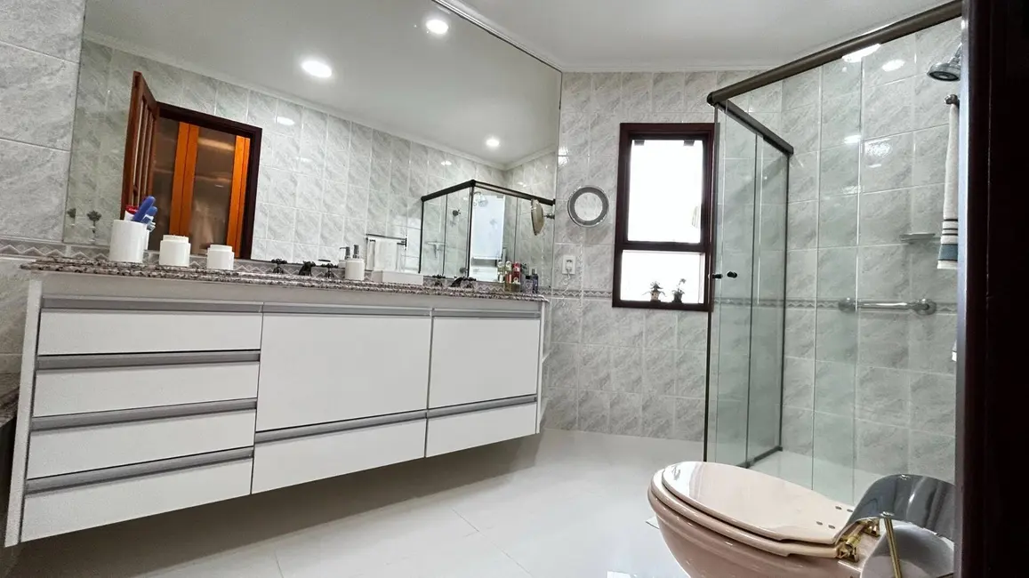 Foto 6 de Casa com 3 quartos à venda, 377m2 em Alphaville, Santana De Parnaiba - SP