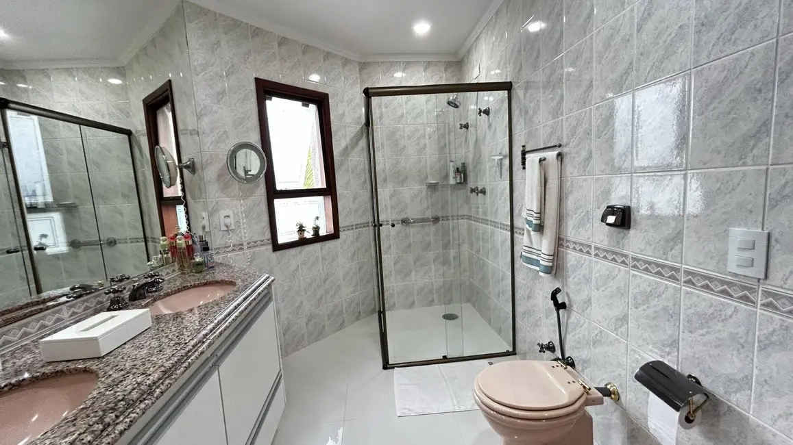 Foto 5 de Casa com 3 quartos à venda, 377m2 em Alphaville, Santana De Parnaiba - SP