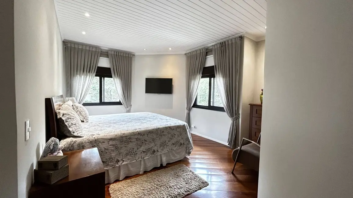 Foto 8 de Casa com 3 quartos à venda, 377m2 em Alphaville, Santana De Parnaiba - SP