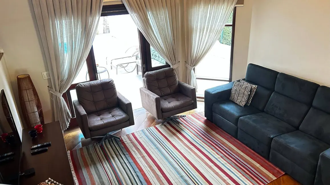 Foto 3 de Casa com 3 quartos à venda, 377m2 em Alphaville, Santana De Parnaiba - SP