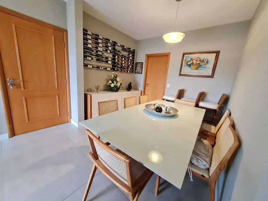 Apartamento com 3 quartos à venda, 139m2 em Tamboré, Santana De Parnaiba - SP - imagem 6 Foto 6 de Apartamento com 3 quartos à venda, 139m2 em Tamboré, Santana De Parnaiba - SP