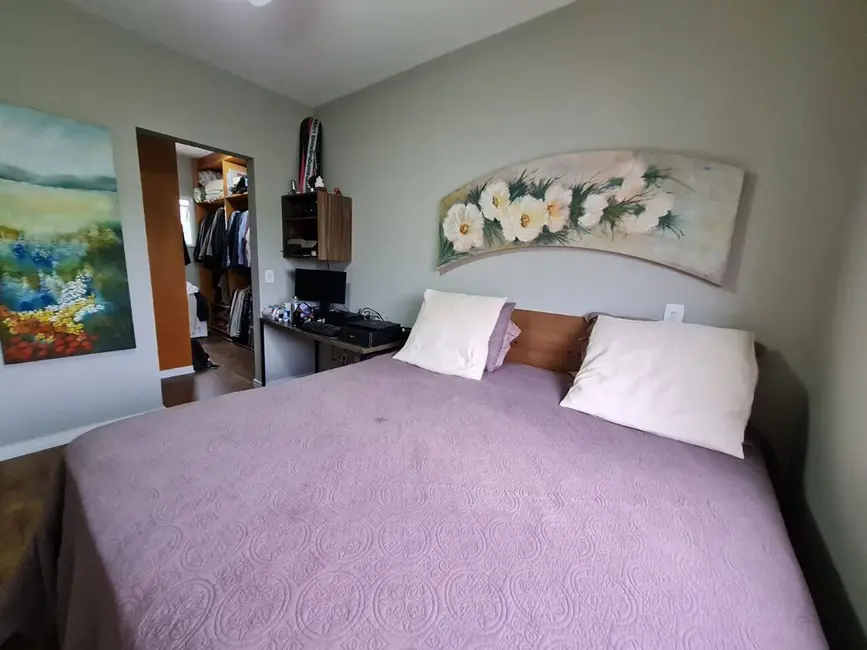 Apartamento com 3 quartos à venda, 139m2 em Tamboré, Santana De Parnaiba - SP - imagem 3 Foto 3 de Apartamento com 3 quartos à venda, 139m2 em Tamboré, Santana De Parnaiba - SP