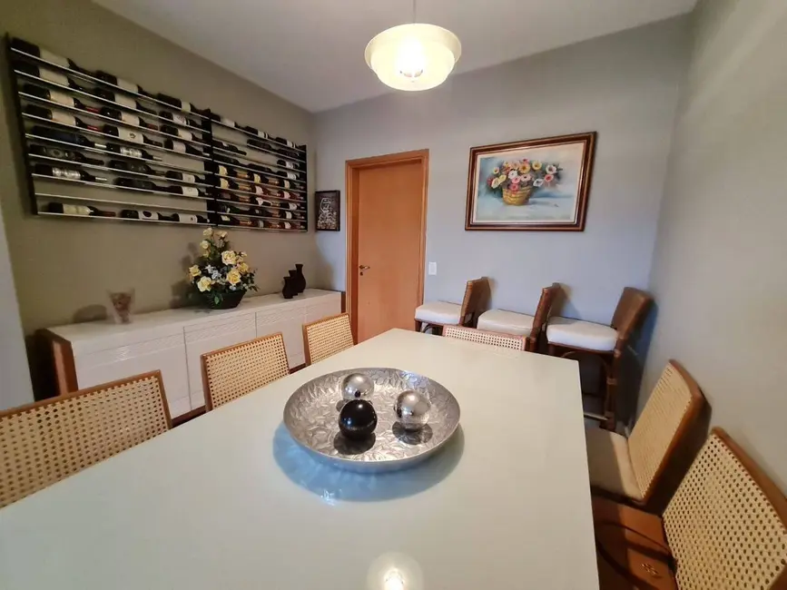 Apartamento com 3 quartos à venda, 139m2 em Tamboré, Santana De Parnaiba - SP - imagem 8 Foto 8 de Apartamento com 3 quartos à venda, 139m2 em Tamboré, Santana De Parnaiba - SP