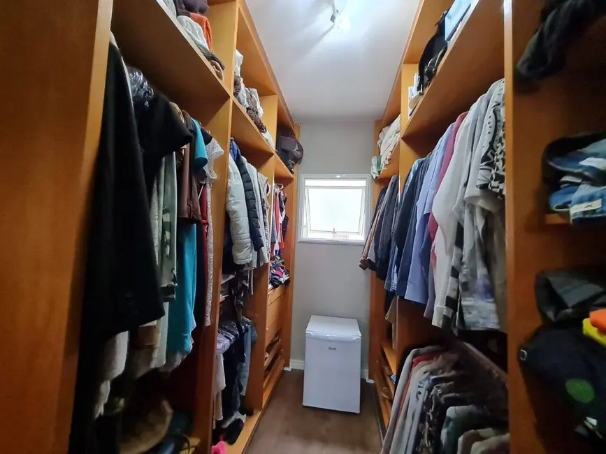 Apartamento com 3 quartos à venda, 139m2 em Tamboré, Santana De Parnaiba - SP - imagem 2 Foto 2 de Apartamento com 3 quartos à venda, 139m2 em Tamboré, Santana De Parnaiba - SP