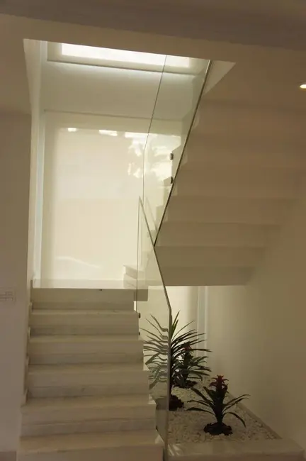 Casa com 4 quartos para alugar, 454m2 em Alphaville, Santana De Parnaiba - SP - imagem 7 Foto 7 de Casa com 4 quartos para alugar, 454m2 em Alphaville, Santana De Parnaiba - SP