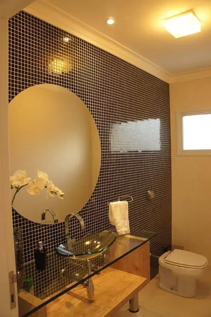 Casa com 4 quartos para alugar, 454m2 em Alphaville, Santana De Parnaiba - SP - imagem 3 Foto 3 de Casa com 4 quartos para alugar, 454m2 em Alphaville, Santana De Parnaiba - SP