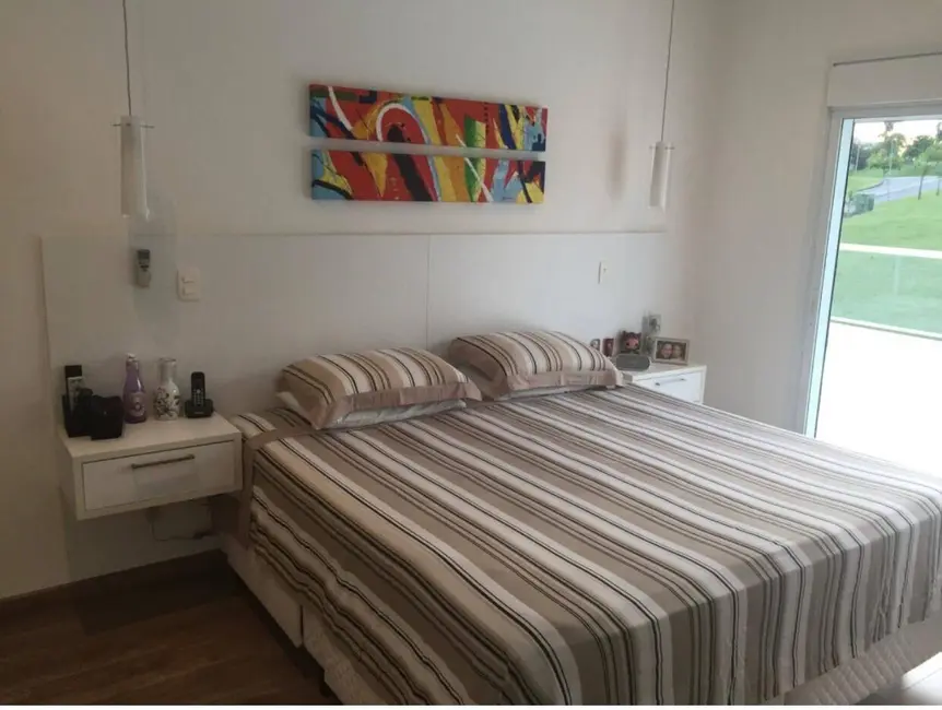 Casa com 4 quartos para alugar, 454m2 em Alphaville, Santana De Parnaiba - SP - imagem 5 Foto 5 de Casa com 4 quartos para alugar, 454m2 em Alphaville, Santana De Parnaiba - SP