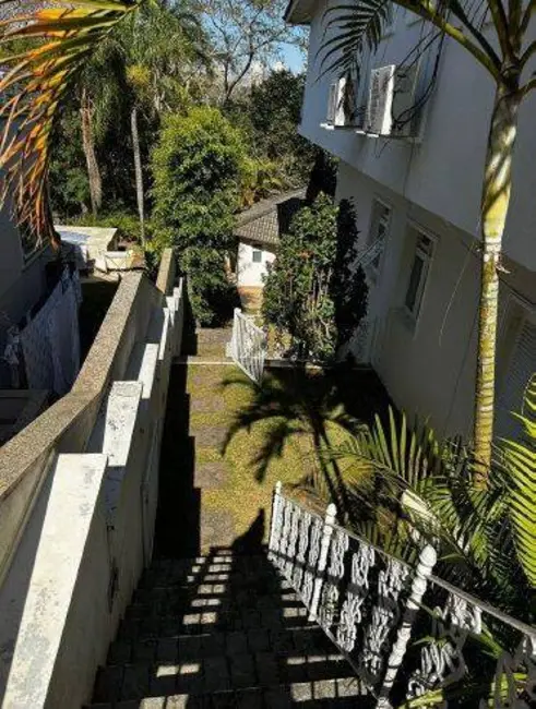 Casa com 4 quartos à venda, 1740m2 em Tamboré, Santana De Parnaiba - SP - imagem 6 Foto 6 de Casa com 4 quartos à venda, 1740m2 em Tamboré, Santana De Parnaiba - SP