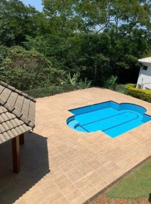Casa com 4 quartos à venda, 1740m2 em Tamboré, Santana De Parnaiba - SP - imagem 2 Foto 2 de Casa com 4 quartos à venda, 1740m2 em Tamboré, Santana De Parnaiba - SP