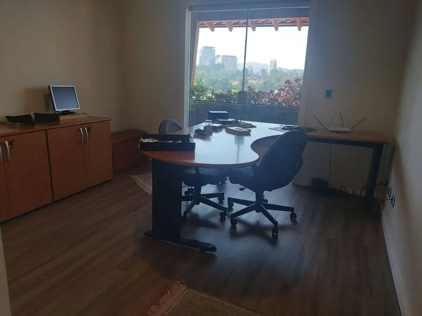 Foto 7 de Casa com 3 quartos à venda e para alugar, 577m2 em Alphaville Residencial Dois, Barueri - SP