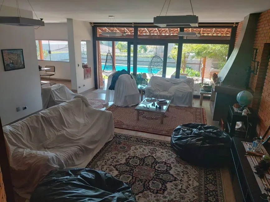 Foto 9 de Casa com 3 quartos à venda e para alugar, 577m2 em Alphaville Residencial Dois, Barueri - SP