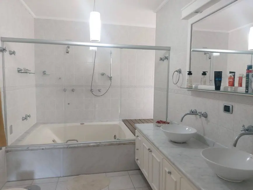 Foto 3 de Casa com 3 quartos à venda e para alugar, 577m2 em Alphaville Residencial Dois, Barueri - SP