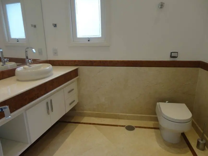 Foto 5 de Casa com 4 quartos para alugar, 630m2 em Alphaville Residencial Dois, Barueri - SP