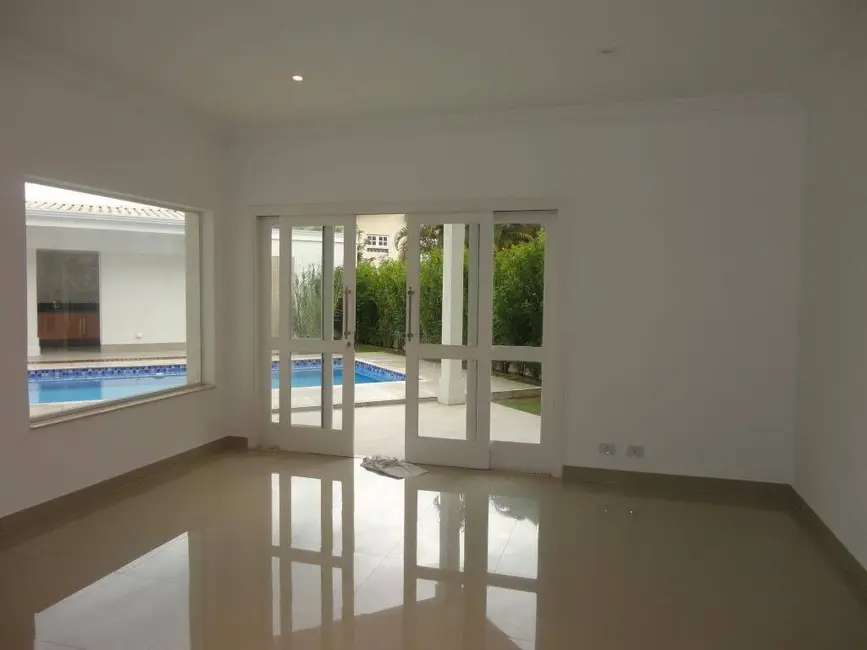 Foto 3 de Casa com 4 quartos para alugar, 630m2 em Alphaville Residencial Dois, Barueri - SP