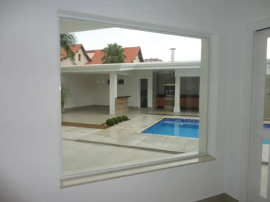 Foto 2 de Casa com 4 quartos para alugar, 630m2 em Alphaville Residencial Dois, Barueri - SP