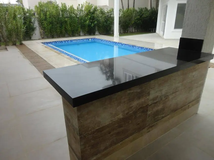 Foto 7 de Casa com 4 quartos para alugar, 630m2 em Alphaville Residencial Dois, Barueri - SP