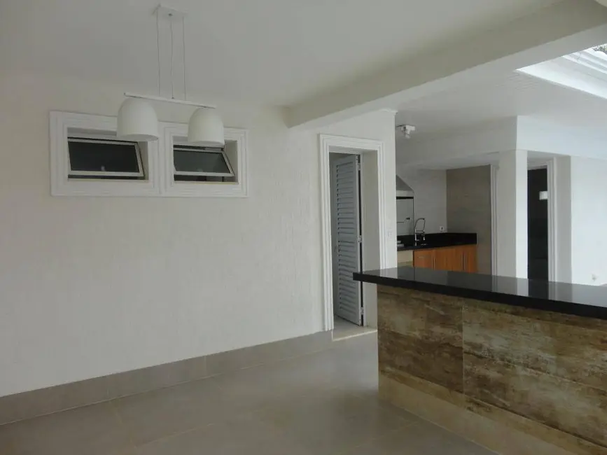 Foto 8 de Casa com 4 quartos para alugar, 630m2 em Alphaville Residencial Dois, Barueri - SP