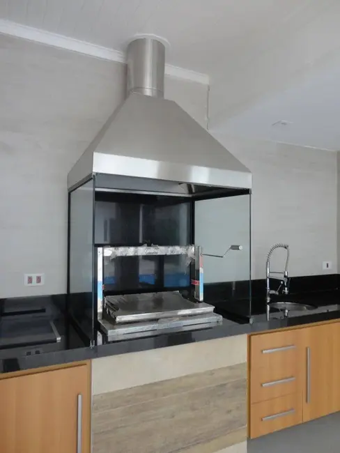 Foto 9 de Casa com 4 quartos para alugar, 630m2 em Alphaville Residencial Dois, Barueri - SP