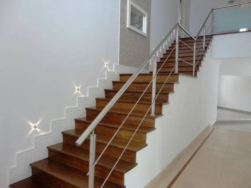 Foto 6 de Casa com 4 quartos para alugar, 630m2 em Alphaville Residencial Dois, Barueri - SP