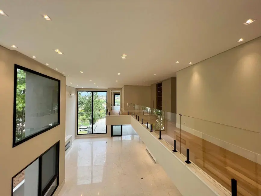 Foto 2 de Casa com 5 quartos à venda, 1200m2 em Tamboré, Santana De Parnaiba - SP