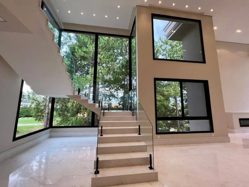 Foto 4 de Casa com 5 quartos à venda, 1200m2 em Tamboré, Santana De Parnaiba - SP