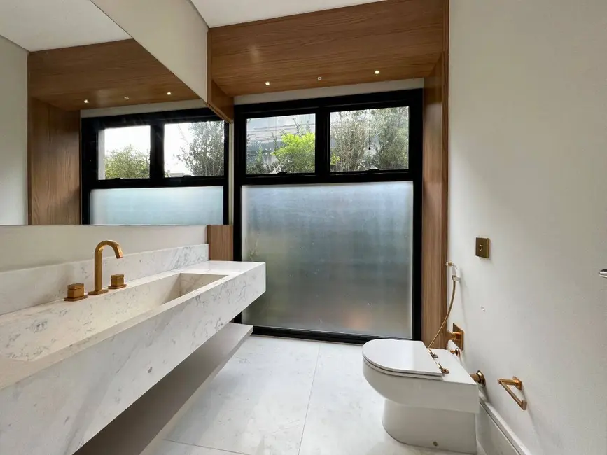 Foto 7 de Casa com 5 quartos à venda, 1200m2 em Tamboré, Santana De Parnaiba - SP