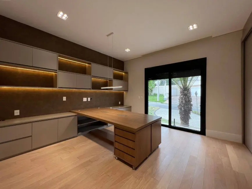 Foto 8 de Casa com 5 quartos à venda, 1200m2 em Tamboré, Santana De Parnaiba - SP