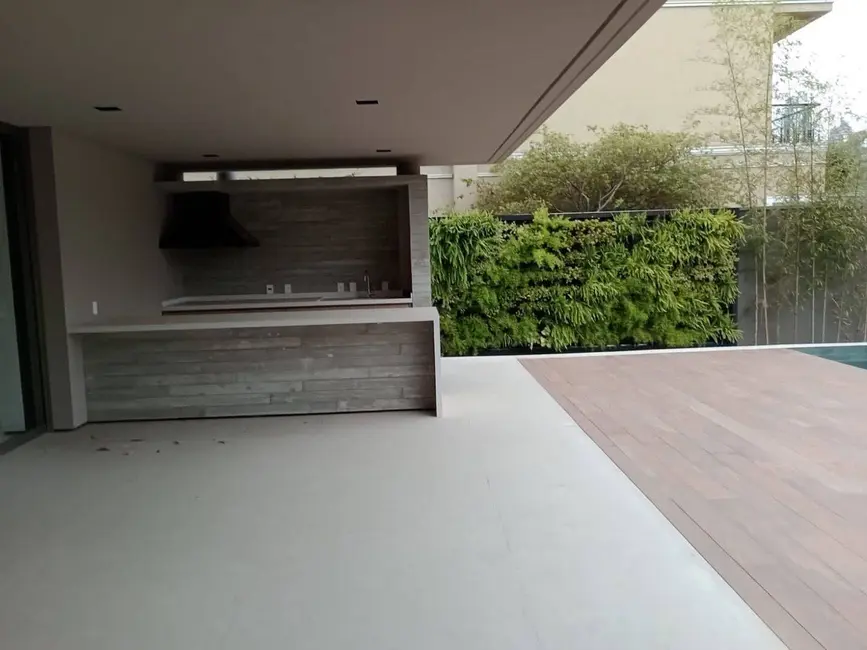 Foto 7 de Casa com 4 quartos à venda, 560m2 em Alphaville Residencial Um, Barueri - SP