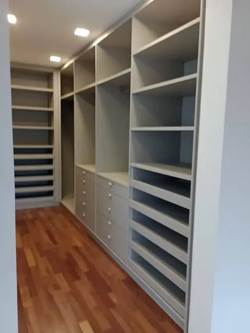 Foto 4 de Casa com 4 quartos à venda, 560m2 em Alphaville Residencial Um, Barueri - SP