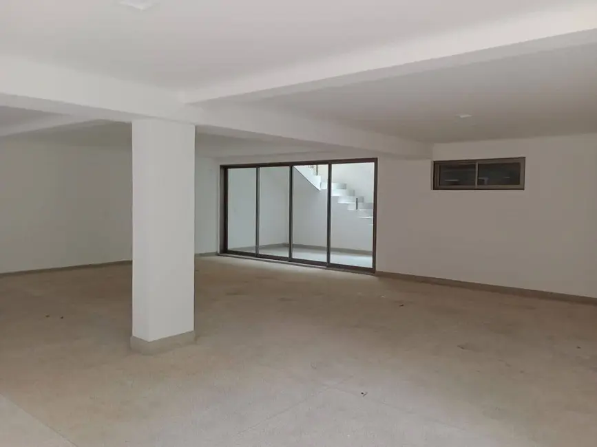Foto 5 de Casa com 4 quartos à venda, 560m2 em Alphaville Residencial Um, Barueri - SP