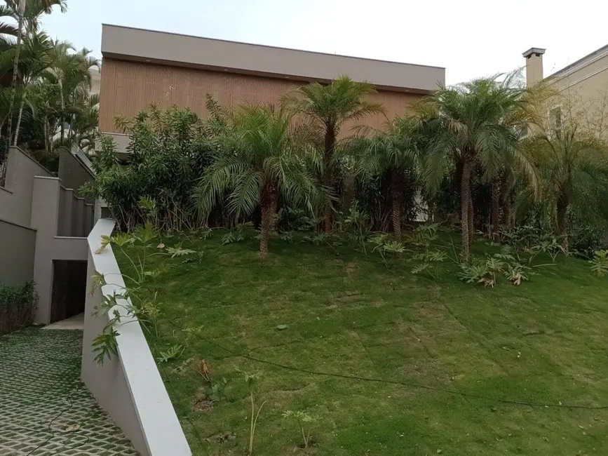 Foto 3 de Casa com 4 quartos à venda, 560m2 em Alphaville Residencial Um, Barueri - SP