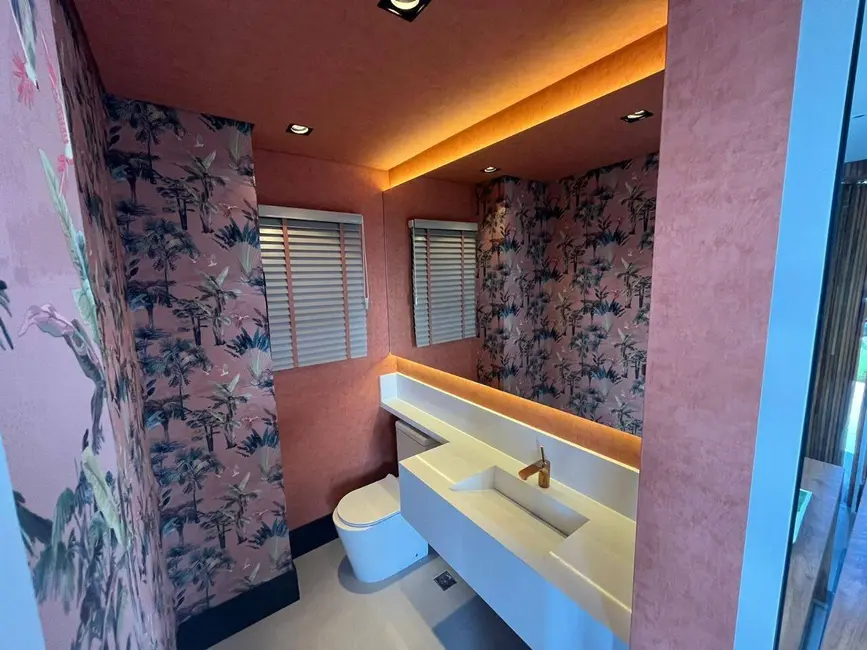 Casa com 4 quartos à venda, 600m2 em Alphaville, Santana De Parnaiba - SP - imagem 6 Foto 6 de Casa com 4 quartos à venda, 600m2 em Alphaville, Santana De Parnaiba - SP