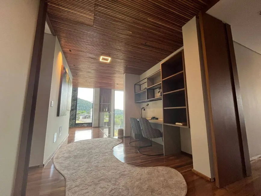 Casa com 4 quartos à venda, 600m2 em Alphaville, Santana De Parnaiba - SP - imagem 8 Foto 8 de Casa com 4 quartos à venda, 600m2 em Alphaville, Santana De Parnaiba - SP