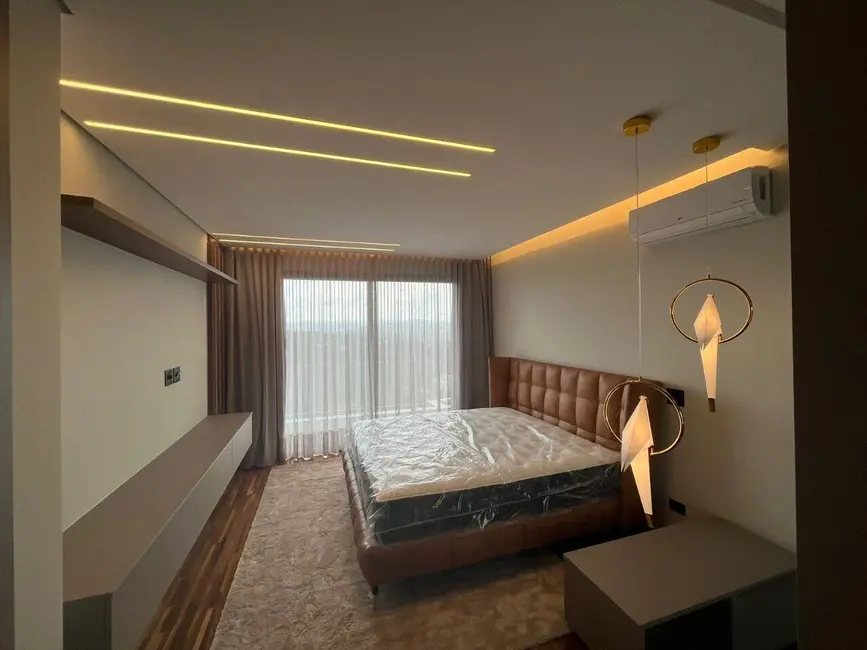 Casa com 4 quartos à venda, 600m2 em Alphaville, Santana De Parnaiba - SP - imagem 9 Foto 9 de Casa com 4 quartos à venda, 600m2 em Alphaville, Santana De Parnaiba - SP