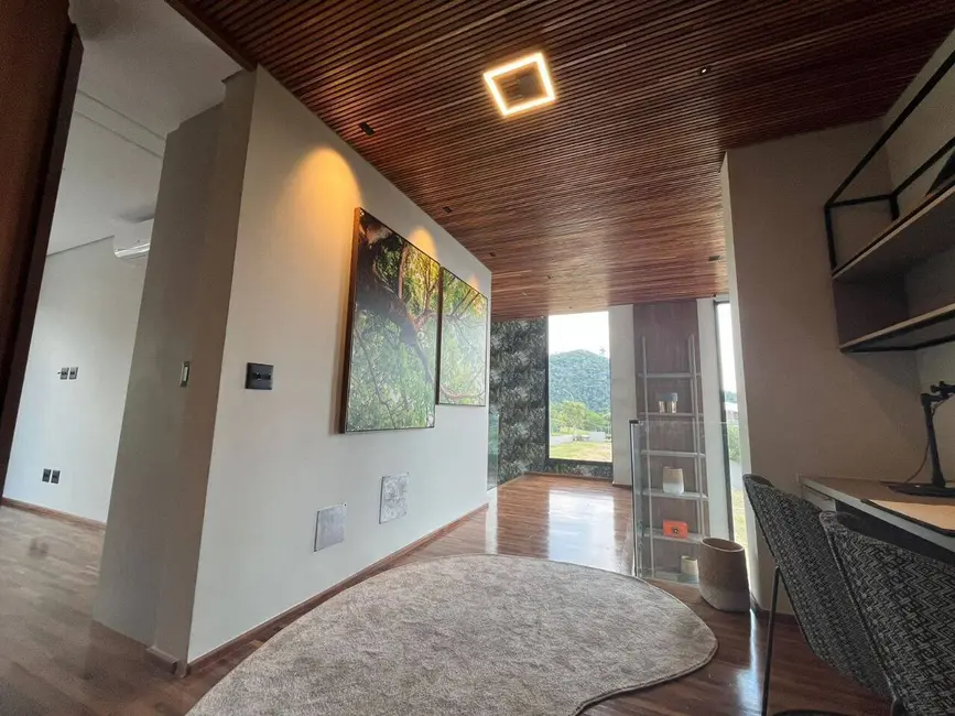 Casa com 4 quartos à venda, 600m2 em Alphaville, Santana De Parnaiba - SP - imagem 7 Foto 7 de Casa com 4 quartos à venda, 600m2 em Alphaville, Santana De Parnaiba - SP