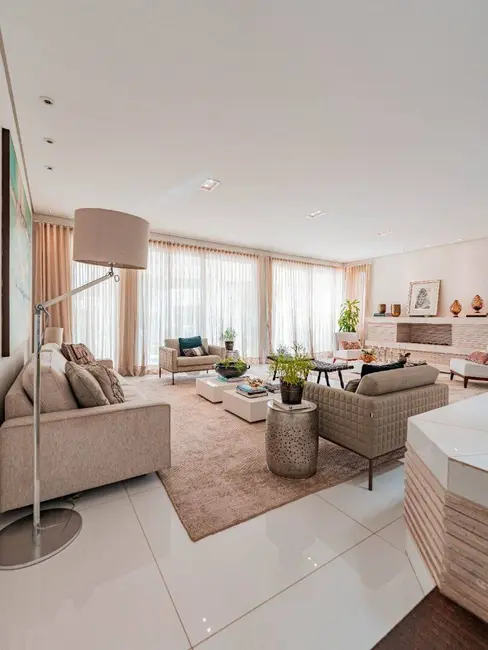 Foto 3 de Casa com 4 quartos à venda e para alugar, 560m2 em Alphaville Residencial Dois, Barueri - SP