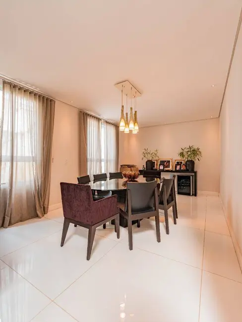 Foto 6 de Casa com 4 quartos à venda e para alugar, 560m2 em Alphaville Residencial Dois, Barueri - SP