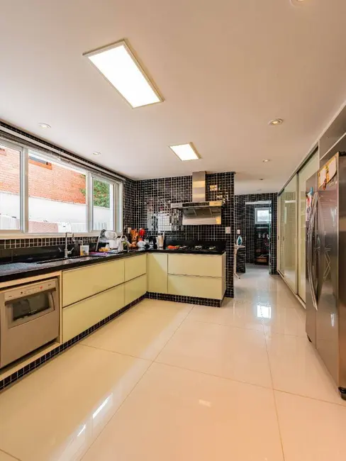 Foto 9 de Casa com 4 quartos à venda e para alugar, 560m2 em Alphaville Residencial Dois, Barueri - SP