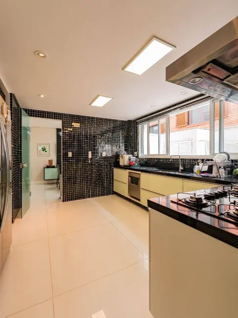 Foto 8 de Casa com 4 quartos à venda e para alugar, 560m2 em Alphaville Residencial Dois, Barueri - SP