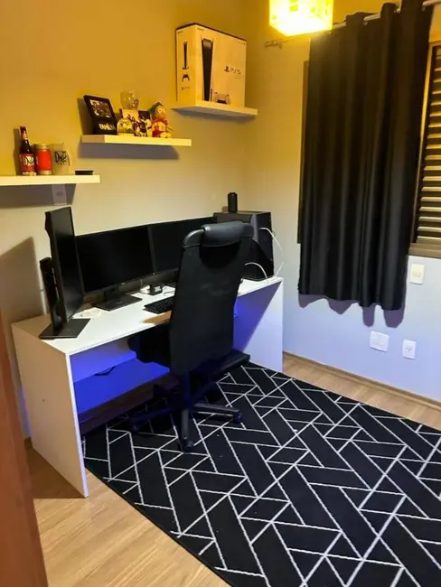 Foto 5 de Apartamento com 2 quartos à venda em Barueri - SP