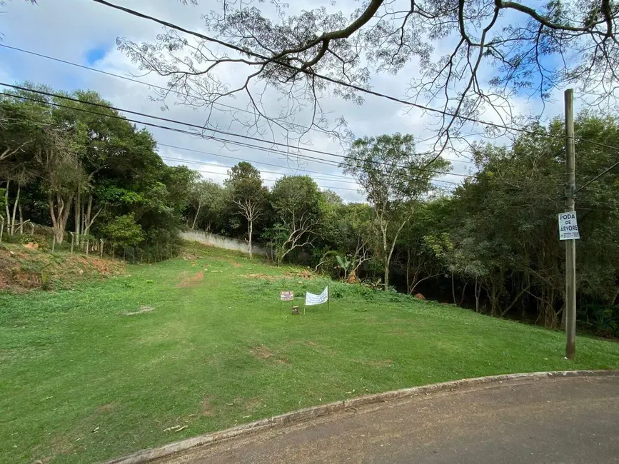 Foto 1 de Terreno / Lote à venda, 2580m2 em Vila Velha, Santana De Parnaiba - SP