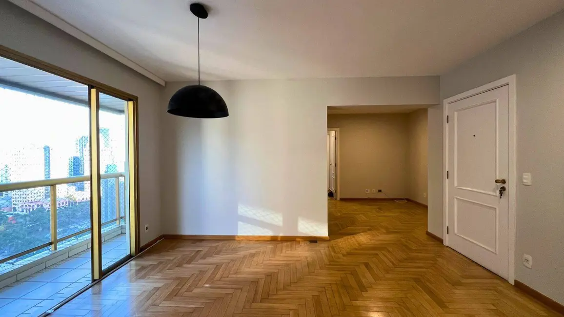Foto 1 de Apartamento com 3 quartos para alugar, 107m2 em Barueri - SP
