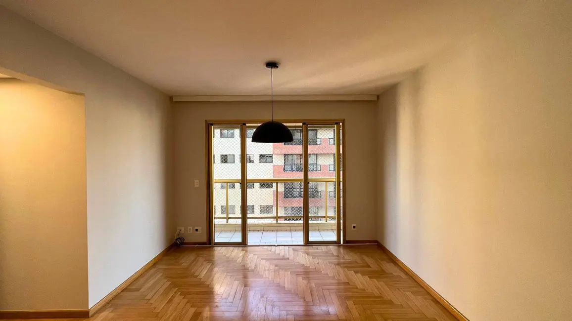 Foto 2 de Apartamento com 3 quartos para alugar, 107m2 em Barueri - SP