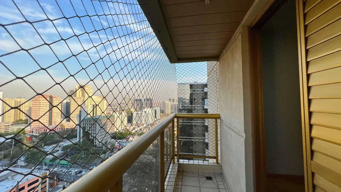 Foto 7 de Apartamento com 3 quartos para alugar, 107m2 em Barueri - SP